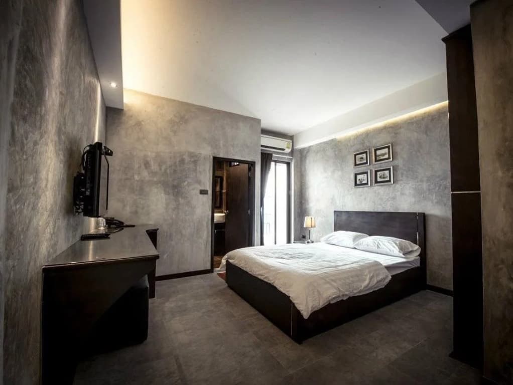 Seen Boutique Apartment - photo 7