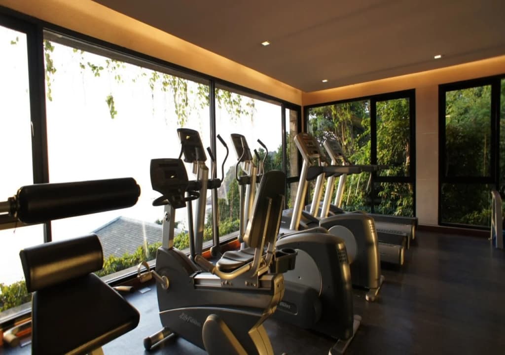 Paresa Resort Phuket - photo 25