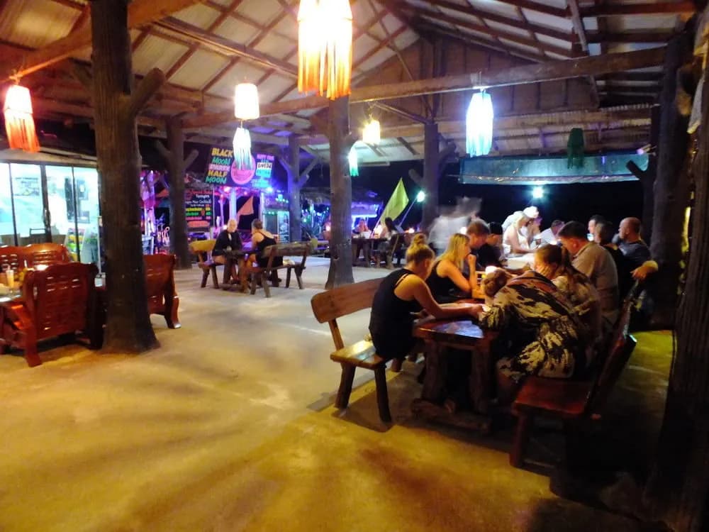 Guest House blue Andaman - photo 27