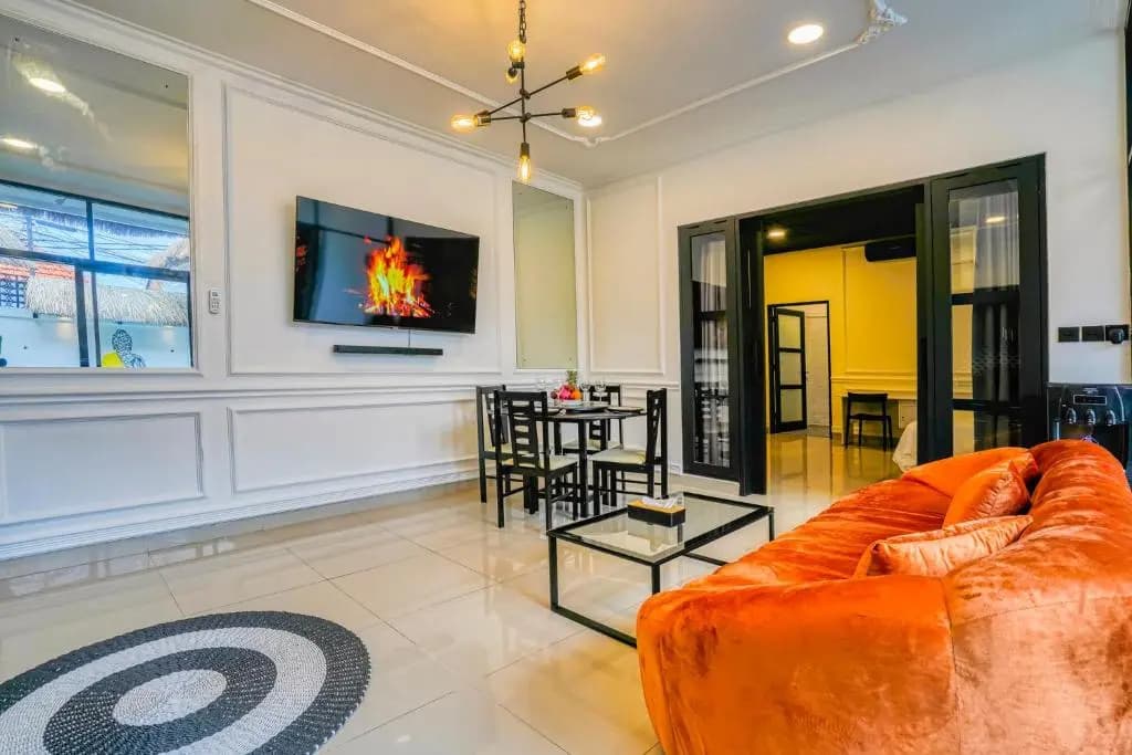 Villa Canberra - photo 11