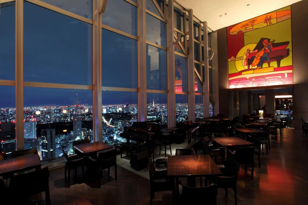 Park Hyatt Tokyo - photo 23