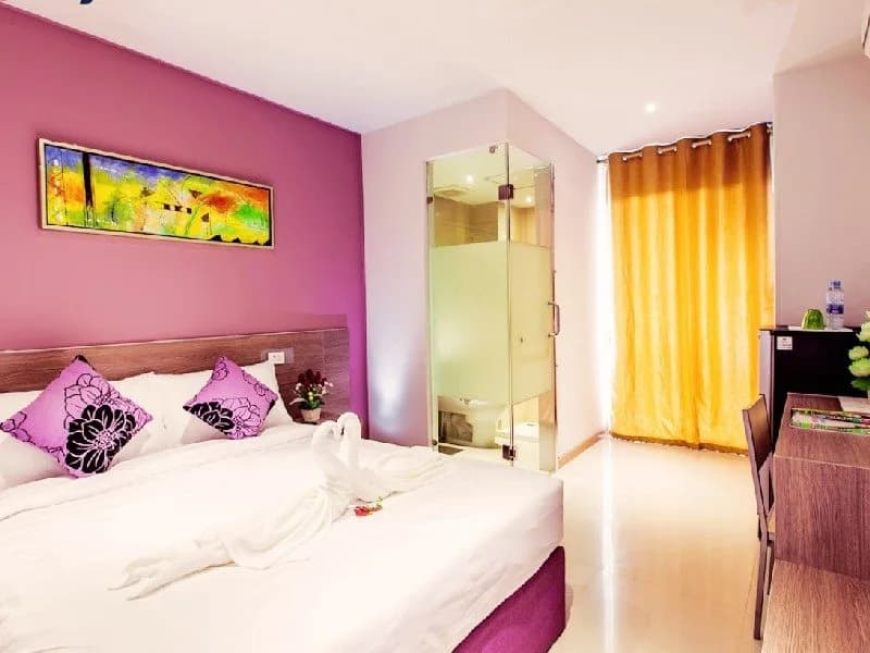 D Day Suite Mengjai - photo 7