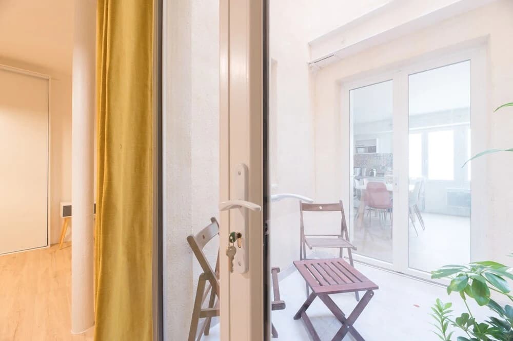Suite Shalimar Great Apt Best Loc - photo 6