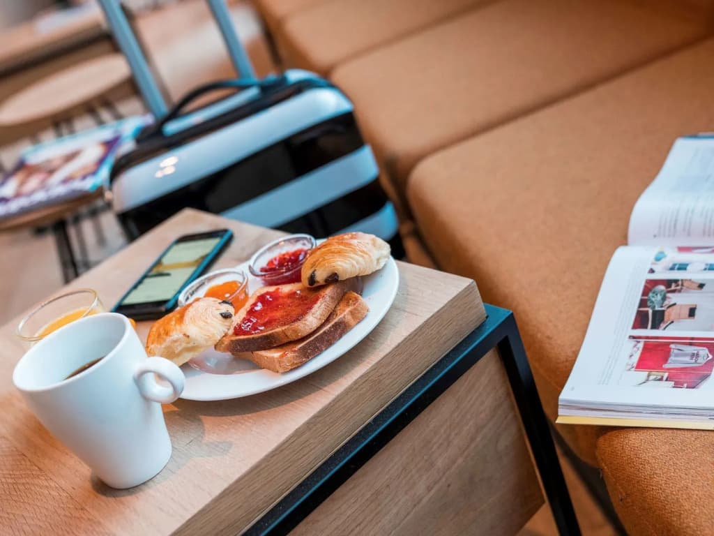 ibis Styles Paris Place d'Italie Butte aux Cailles Hotel - photo 13
