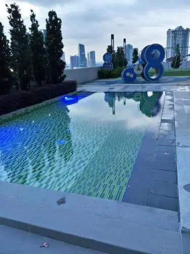 Setia Sky 88 - photo 12