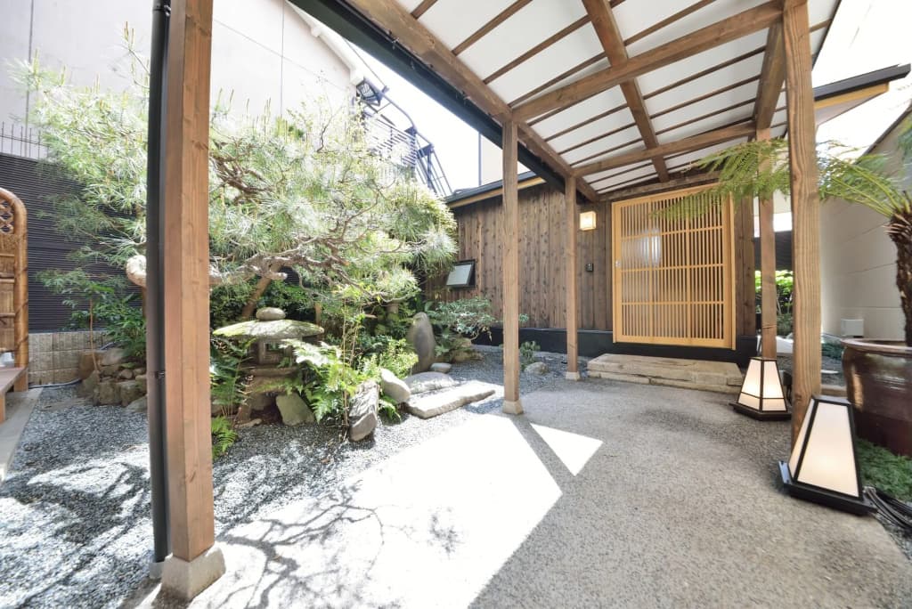Takeya Nishijin - photo 12