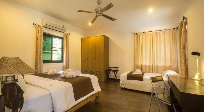 Krabi Villa Galanga - photo 4