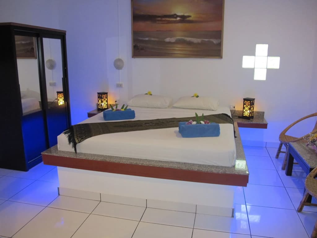 Lanta Island Resort - photo 3