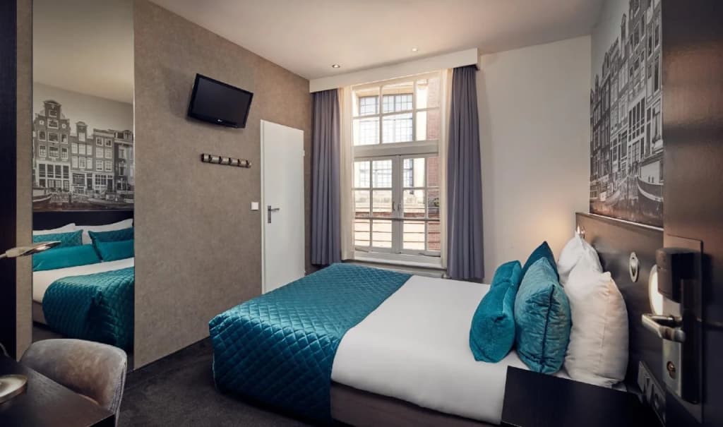 Singel Hotel Amsterdam - photo 3