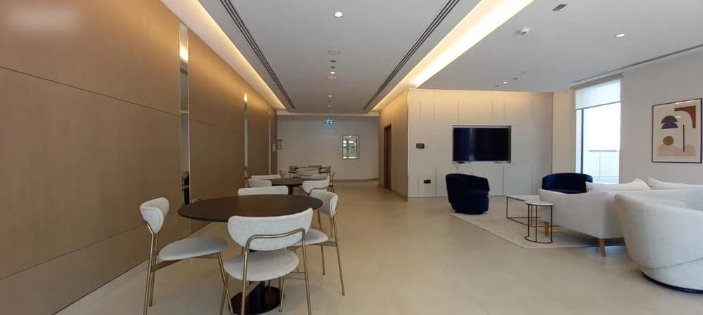 Executive 3BR Apt Creek Harbour - photo 16