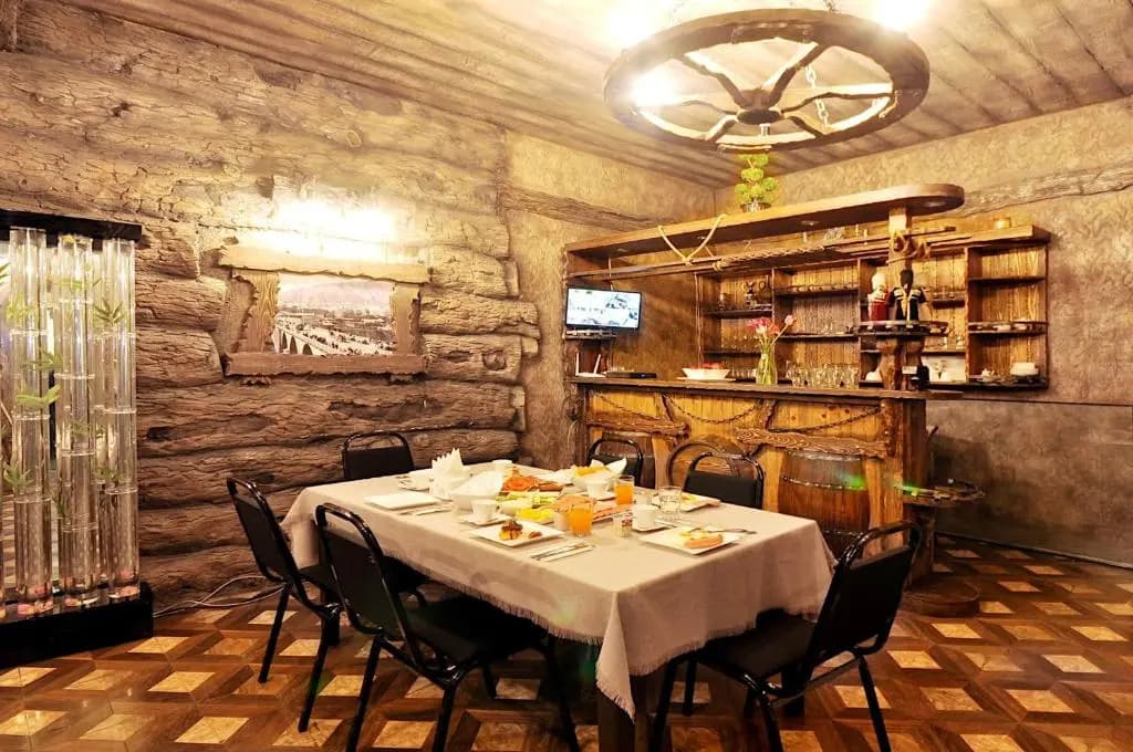 Hotel Marsel - photo 15