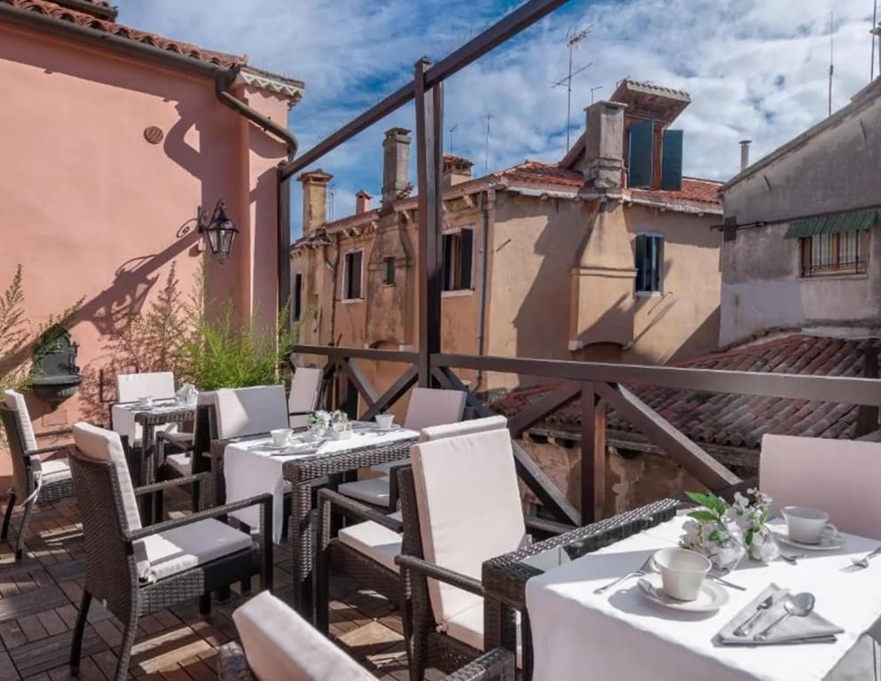 Ca' Dei Conti - photo 19