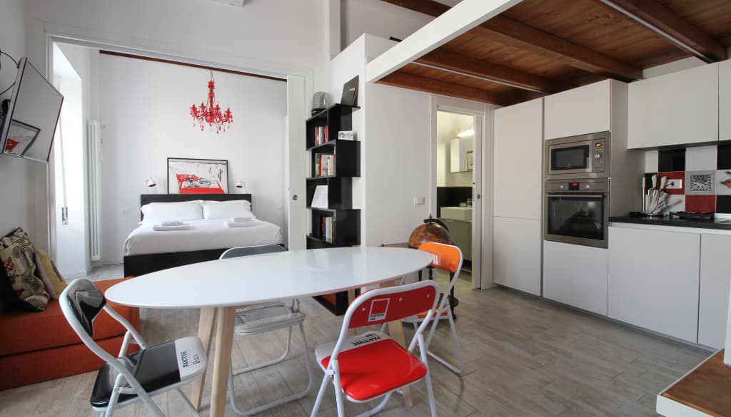 Italianway - Canonica 34 - photo 19