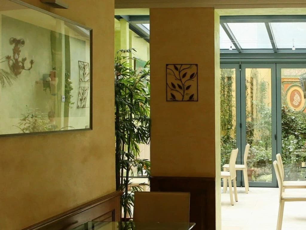 Hôtel Muguet - photo 8
