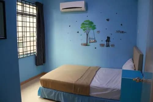 My Home, Your Home - photo 3