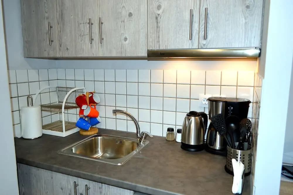 Cozy Studio Near Acropolis - photo 20