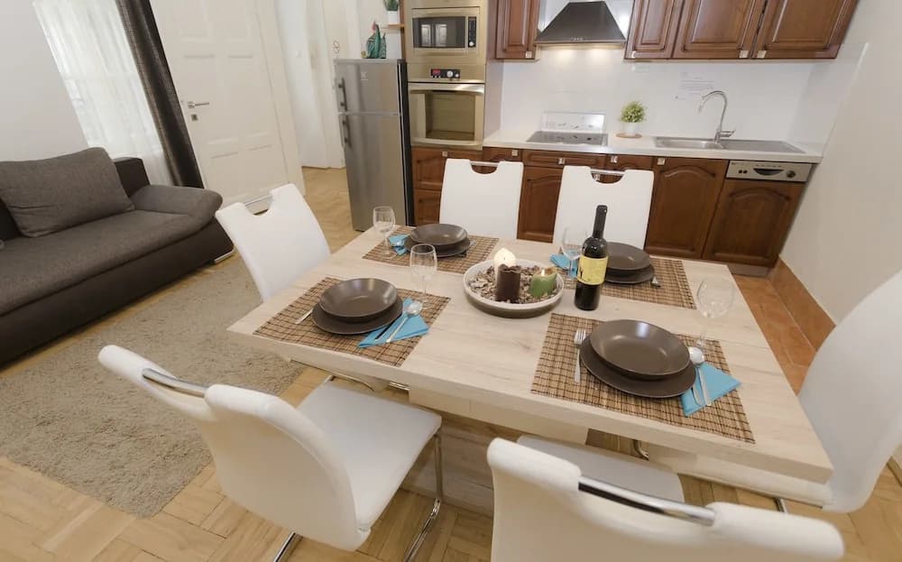 Caldo Apartments - photo 21