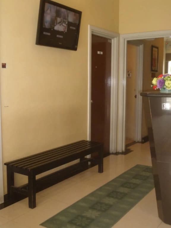 Perdana Hotel - photo 13