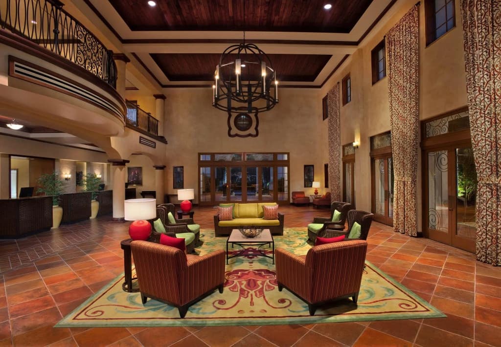 Marriott's Lakeshore Reserve - photo 2