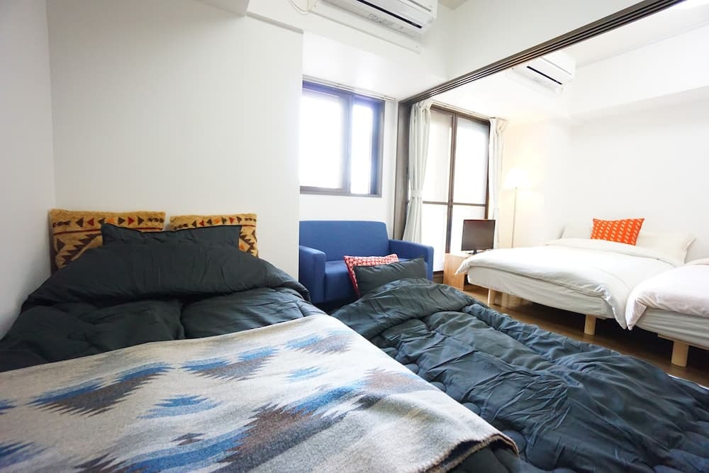 Terry's Apartment Shinsaibashi East I G13B - photo 8