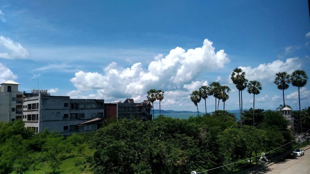 Daratalay Jomtien - photo 14