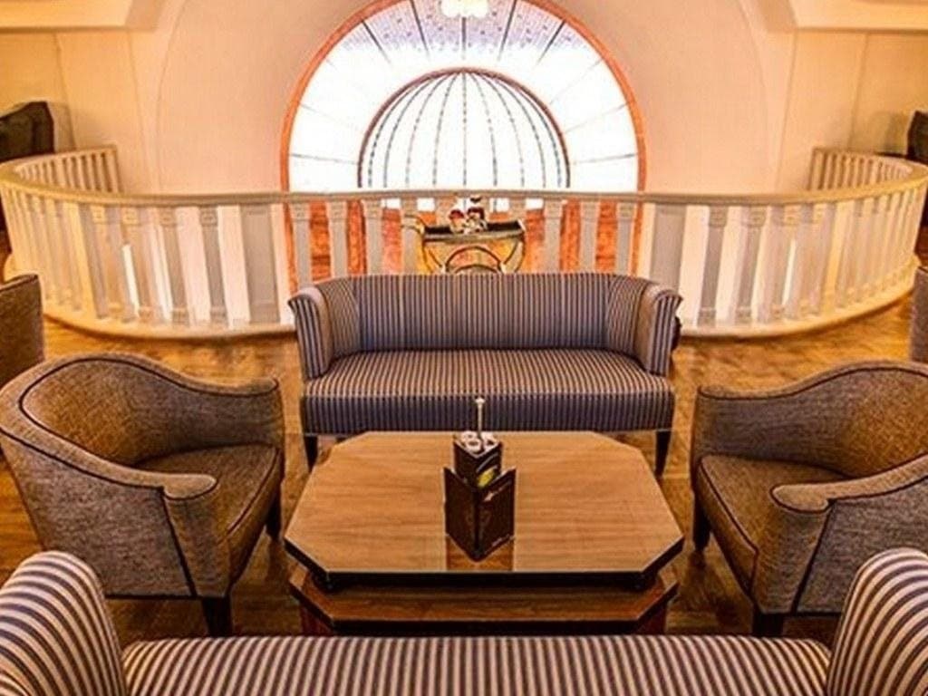 Continental Hotel Budapest - photo 18