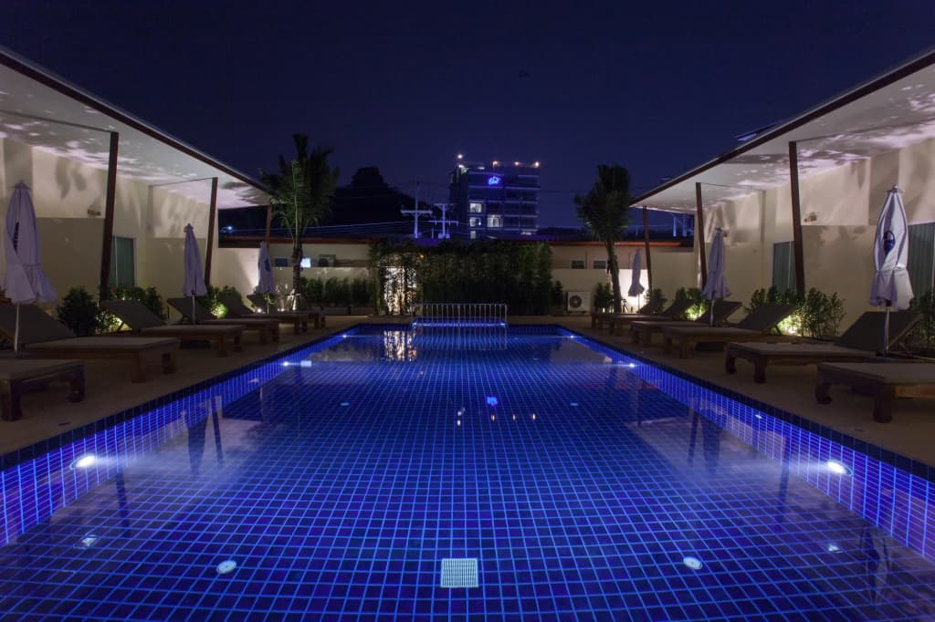 Chalong Princess Pool Villa Resort - photo 8