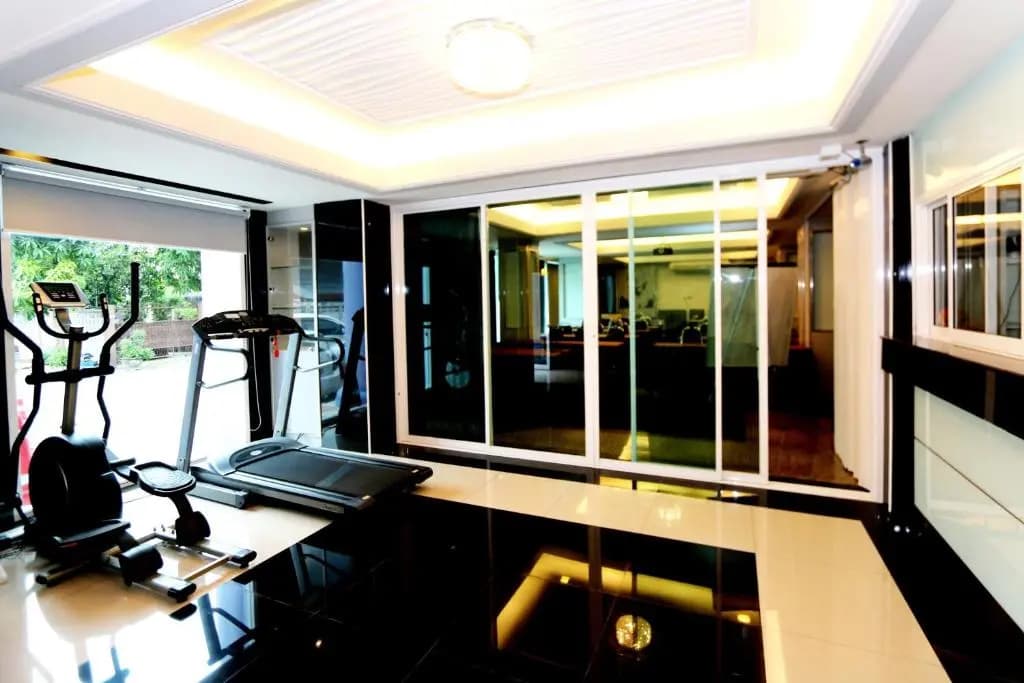 T3 Residence - photo 13