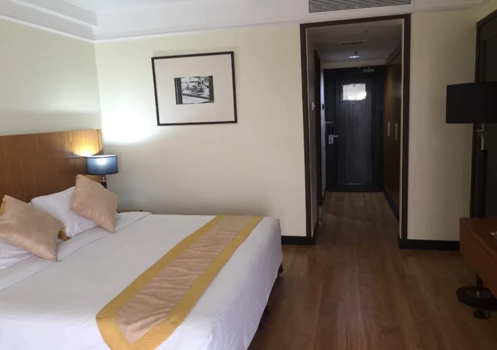 Primula Beach Hotel - photo 4
