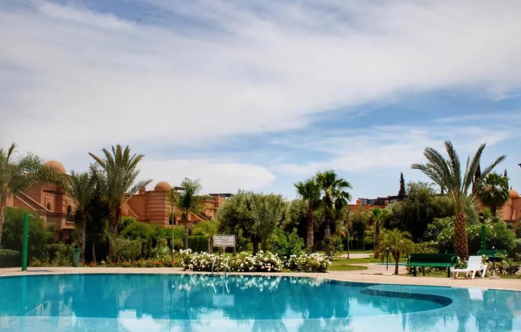 Atlas Golf Resort - photo 12