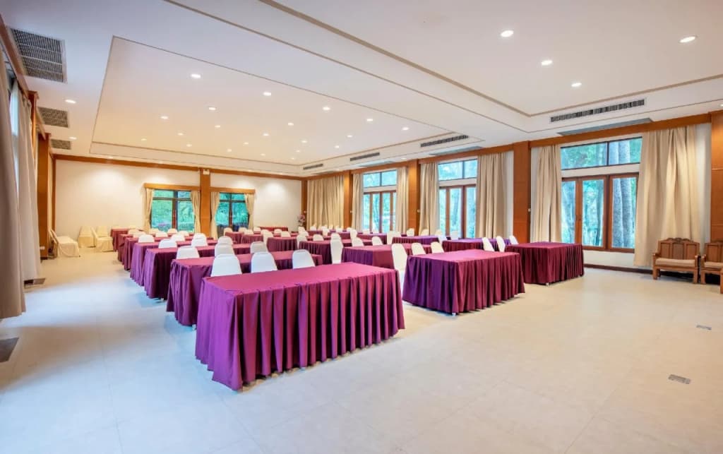 Vana Varin Resort Hua Hin - photo 15