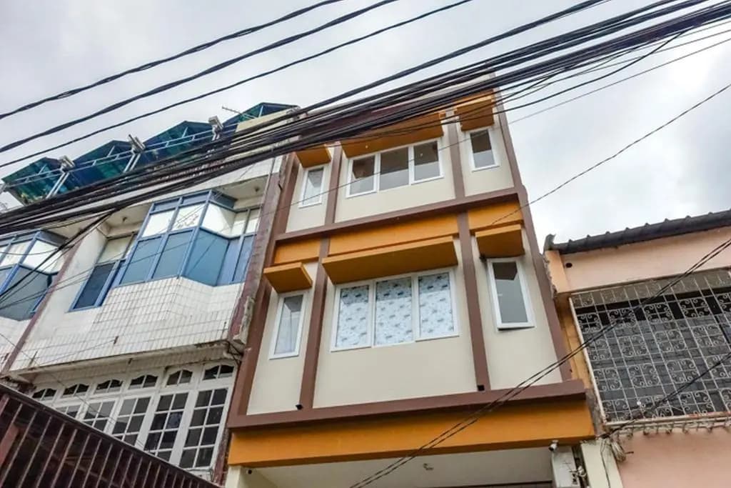 KoolKost Syariah near Sunter Mall - Minimum Stay 6 Nights - main photo
