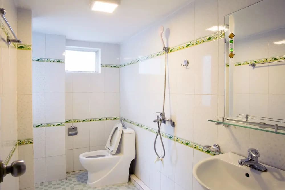 Alt Home No.15 - Hostel - photo 7
