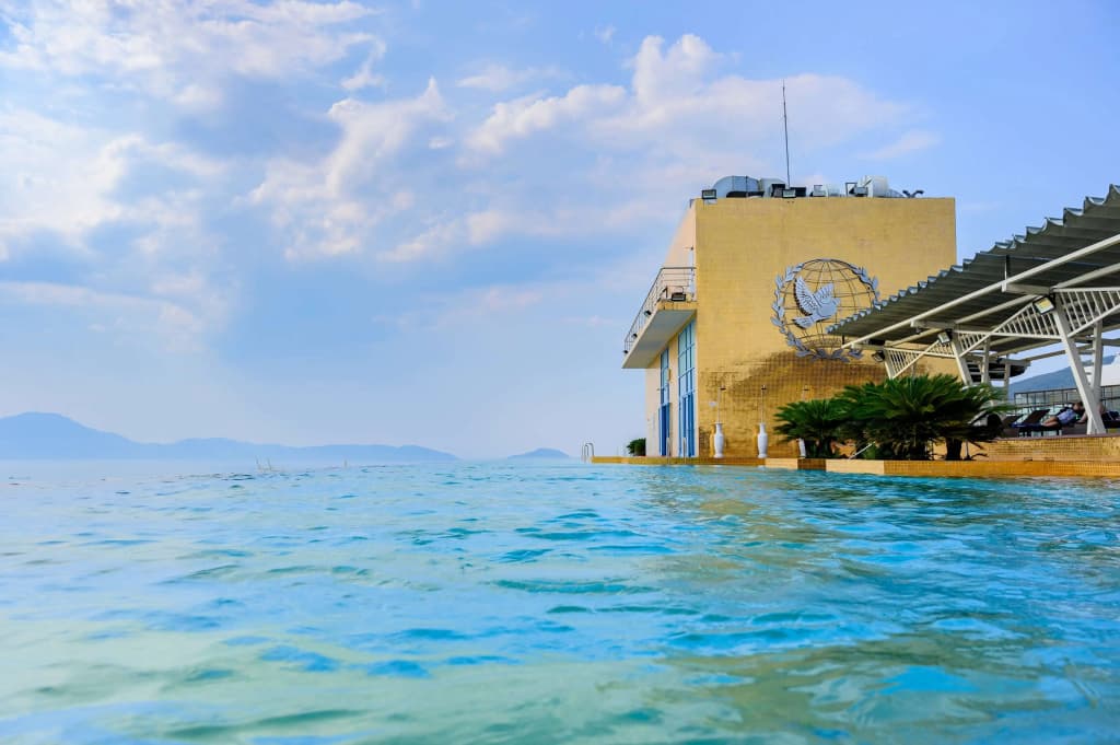 Wyndham Danang Golden Bay - photo 22