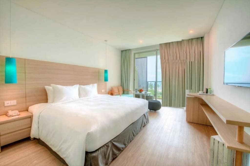 SOL by Meliá Phu Quoc Hotel - photo 47