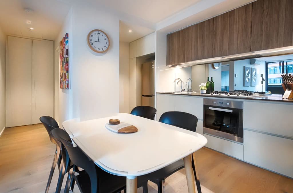 Orange Stay Apartments - photo 21