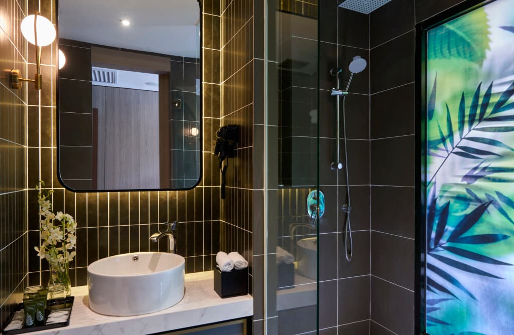 SCAPES Hotel - photo 7