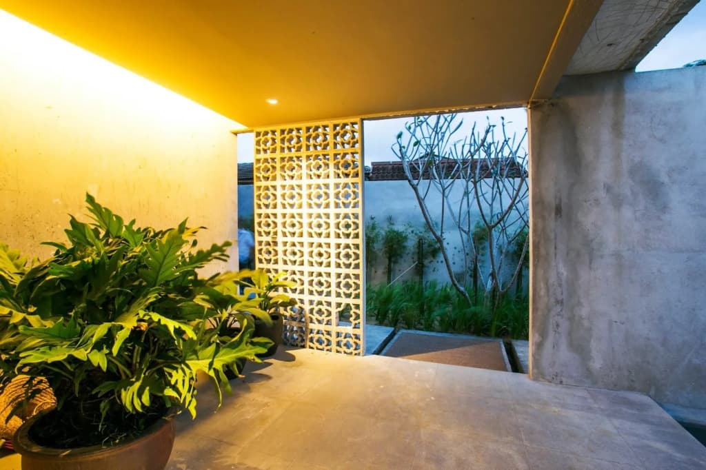 Silalima Guesthouse - photo 13