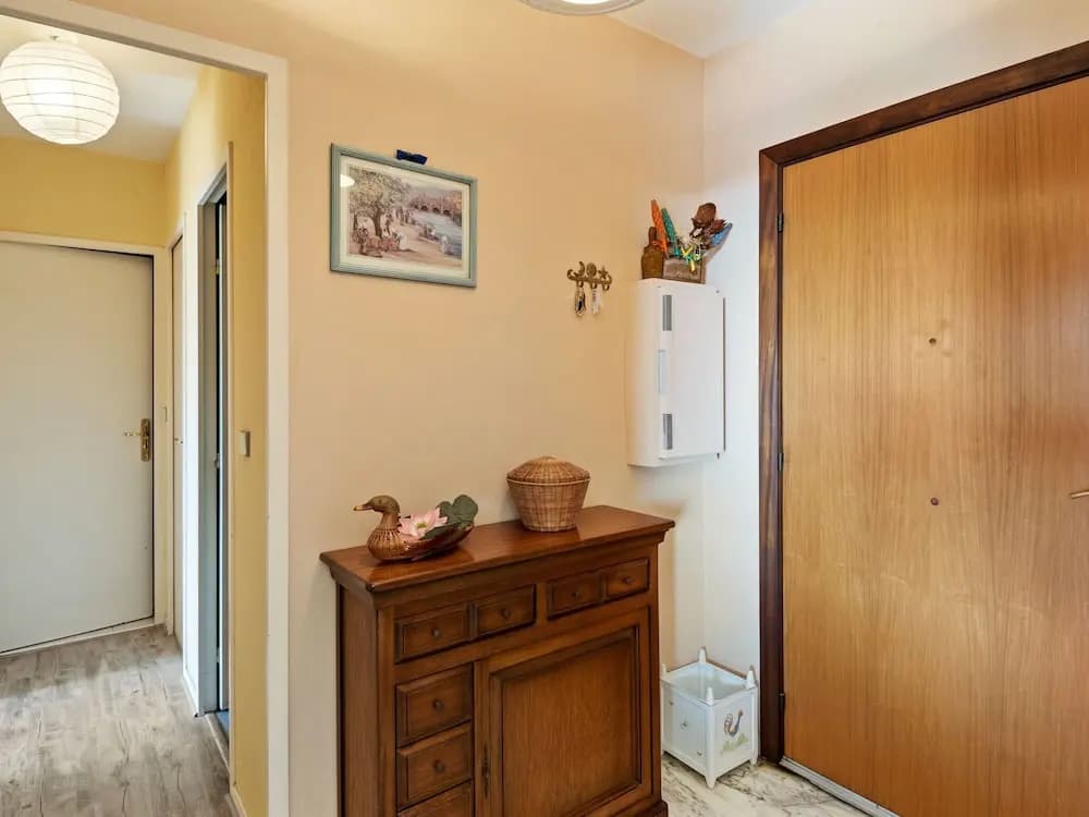 Aesthetic Apartment in Nice With Swimming Pool - photo 3
