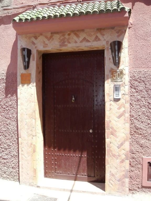 Riad les Rêves d'Amélie - main photo