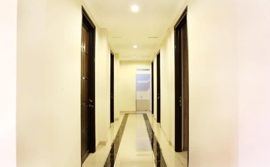 OYO 130 MBC Residence - main photo