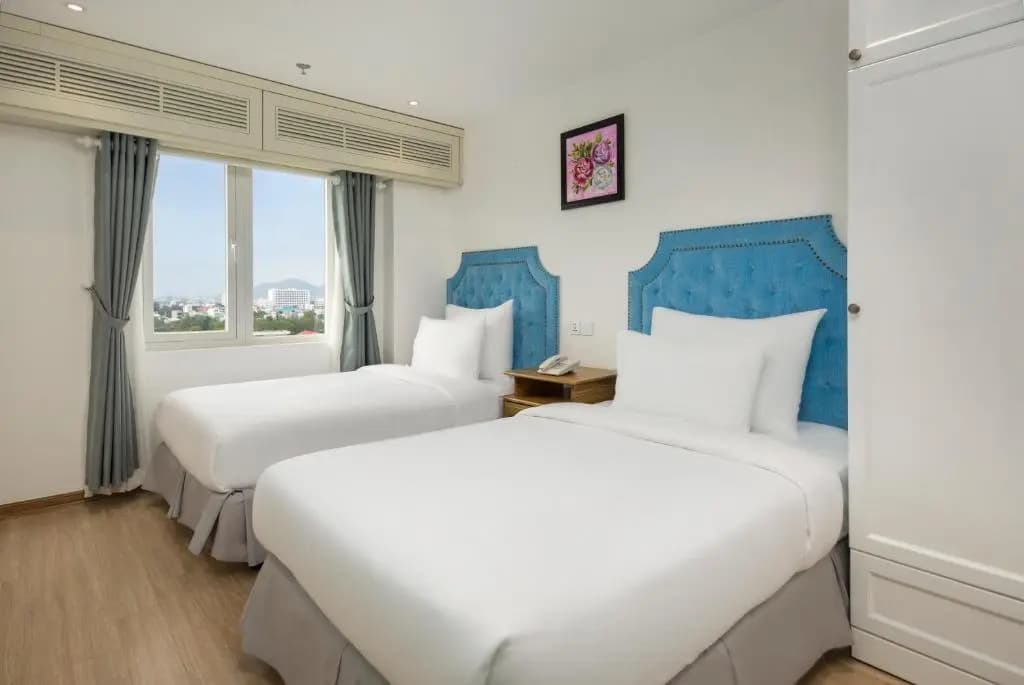 Adaline Hotel & Apartment - photo 3