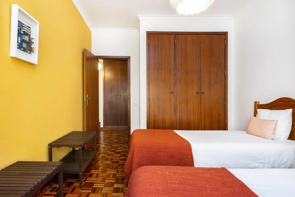 Damasceno Large Apartment - photo 5