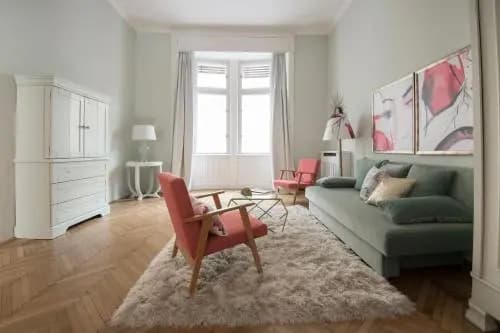 Jet Setter Opera Apartment - photo 3