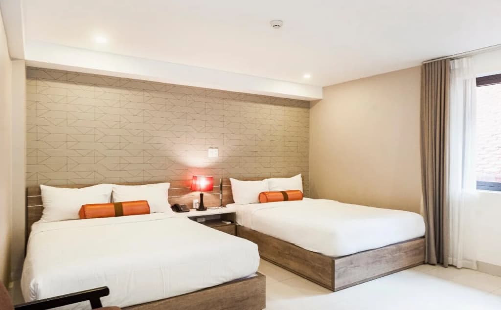 Ariel Homes Boutique Hotel - photo 6