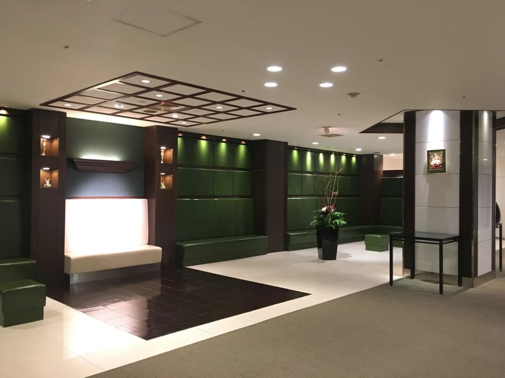 HOTEL emisia TOKYO TACHIKAWA - photo 14