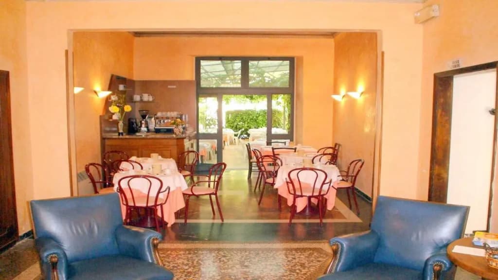 Hotel Rita Major - photo 14