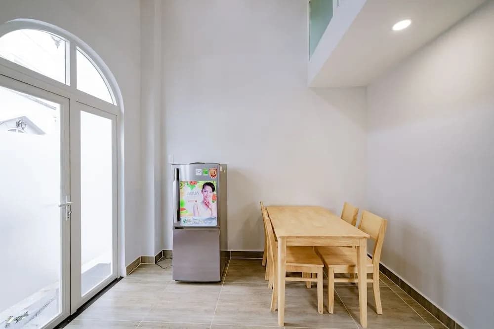 Kien Vang Bungalow - photo 12