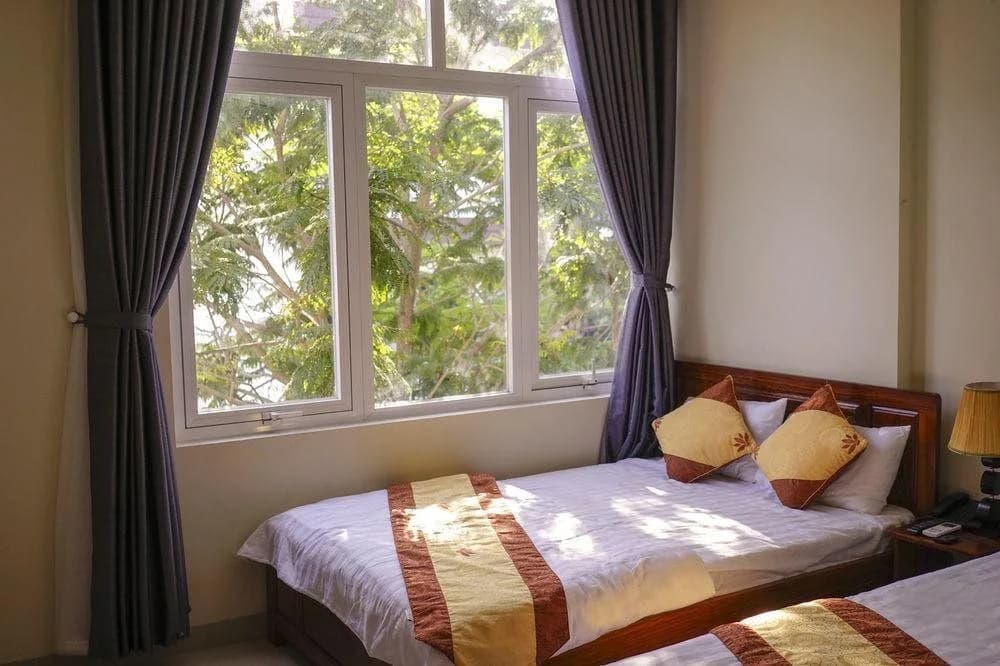 Amber Hostel - photo 3