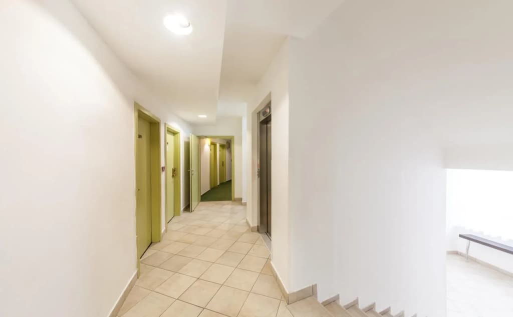 Novum Hotel Vitkov - photo 16